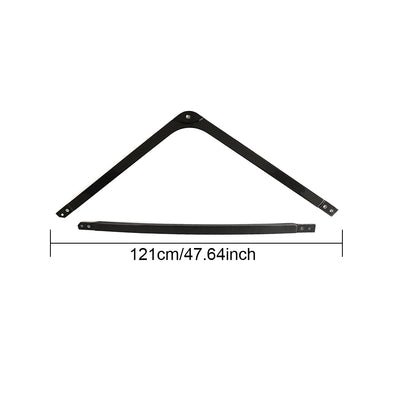 BMW M3 M4 G80 G81 G82 G83 Dry Carbon Fibre Interior Trims