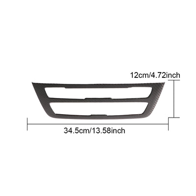 BMW M3 M4 F80 F82 F83 Dry Carbon Fibre Interior Trims