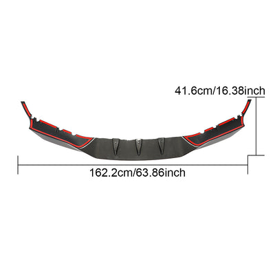 BMW 5 Series F90 M5 Carbon Fibre Rear Diffuser