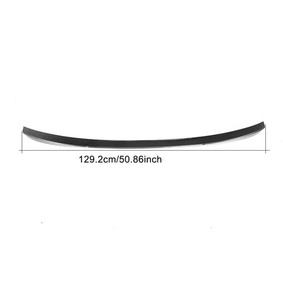 BMW 5 Series G30 G38 F90 M5/M Sport Carbon Fibre Spoiler