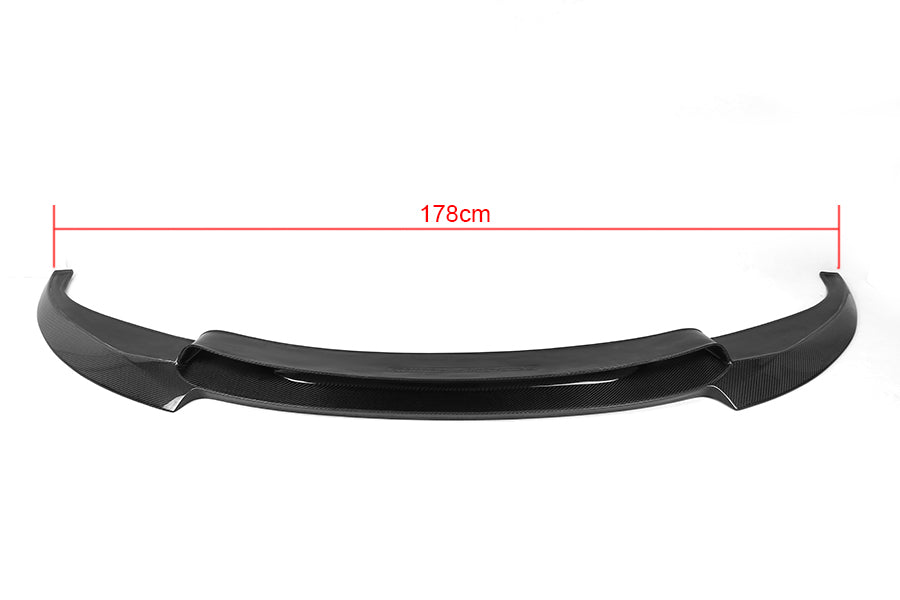 BMW 6Series F06 F12 F13 M6 Carbon Fibre Front Lip