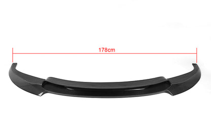 BMW 6Series F06 F12 F13 M6 Carbon Fibre Front Lip