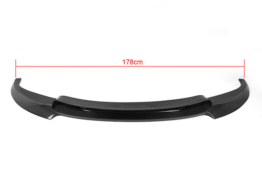 BMW 6Series F06 F12 F13 M6 Carbon Fibre Front Lip