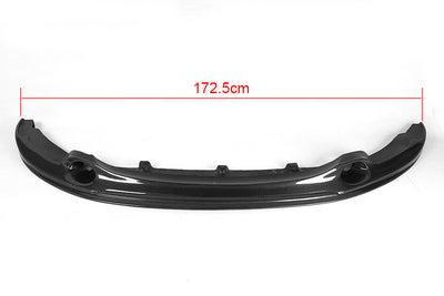 BMW 3 Series E90 Lci Carbon Fibre Front Lip